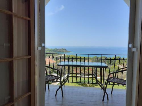 Apartamento Mediterranean Studios