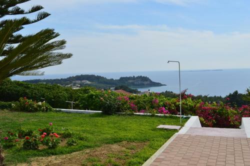 Apartamento Mediterranean Studios