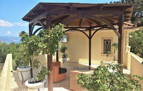 Apartamento Studios Minas - Lassi , 2min From Makris Yialos