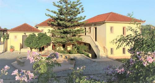 Apartamento Studios Minas - Lassi , 2min From Makris Yialos