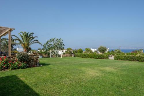 Youkali In Stelida - Naxos