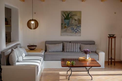 Youkali In Stelida - Naxos