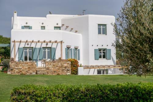 Youkali In Stelida - Naxos