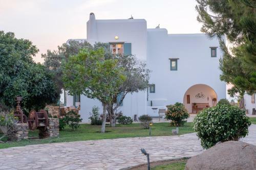 Youkali In Stelida - Naxos