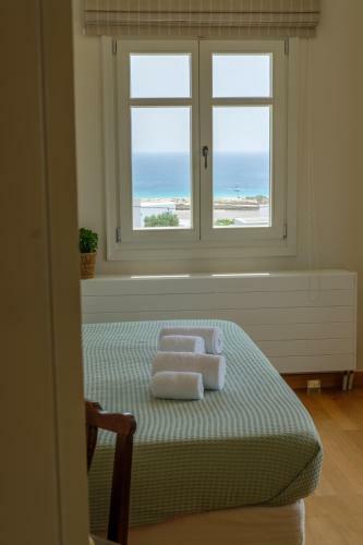Youkali In Stelida - Naxos