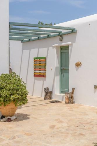 Youkali In Stelida - Naxos
