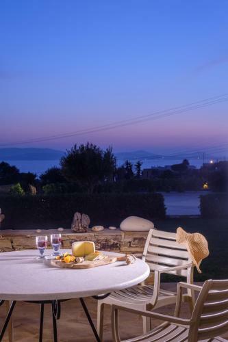 Youkali In Stelida - Naxos