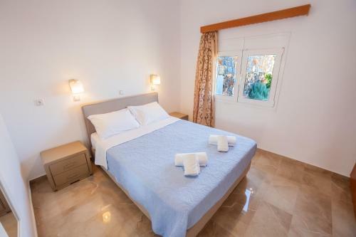 Apartamento Istron Mirabella Villas