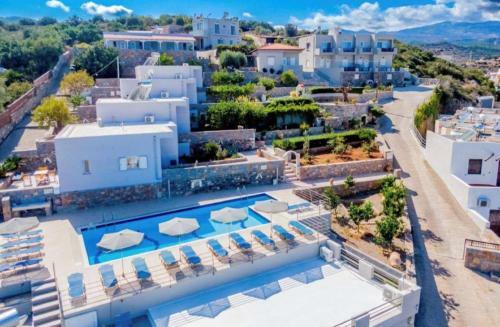 Apartamento Istron Mirabella Villas