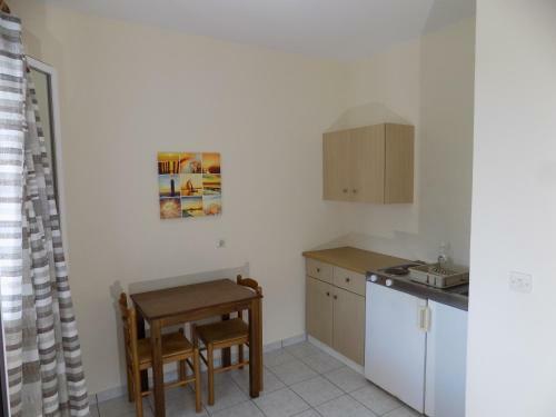 Apartamento Jerry's Studios Lassi