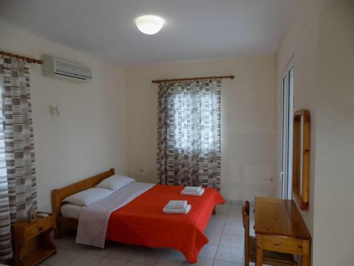 Apartamento Jerry's Studios Lassi