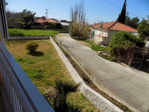 Apartamento Jerry's Studios Lassi