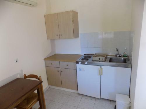 Apartamento Jerry's Studios Lassi