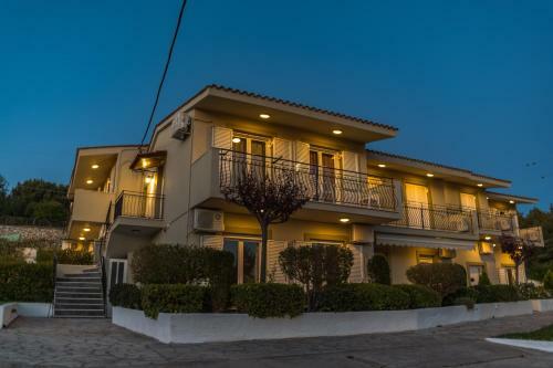 Meraki Apartments
