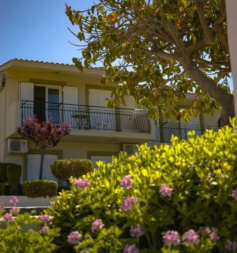 Meraki Apartments