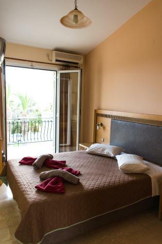Meraki Apartments