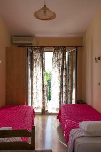 Meraki Apartments