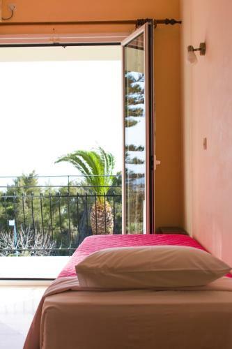 Meraki Apartments