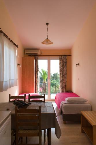 Meraki Apartments