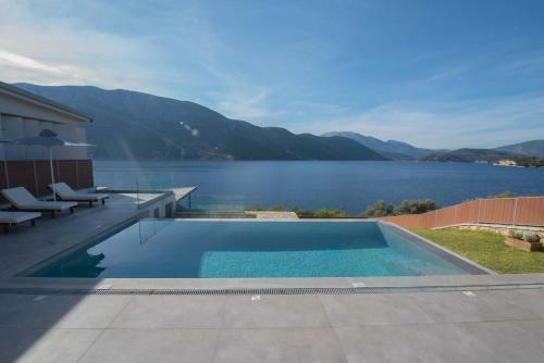 Villa Mrs Grey ???????????? ???? ?? ??????
