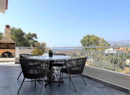 Malibu Superior Villa