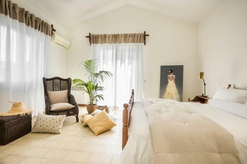 Malibu Superior Villa