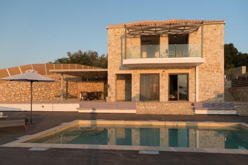 Twin Villas