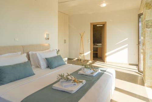 Twin Villas