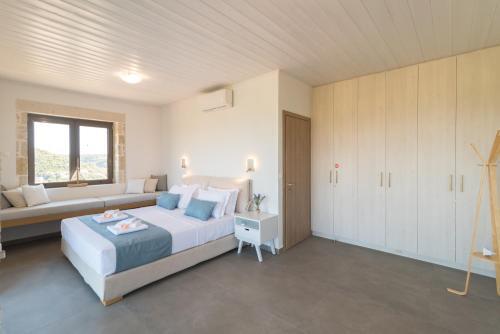 Twin Villas