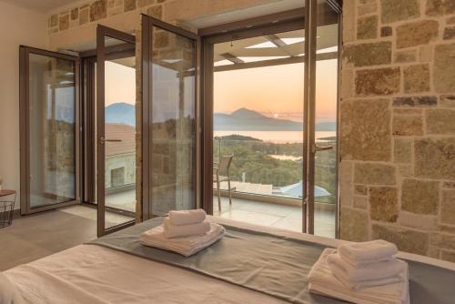 Twin Villas