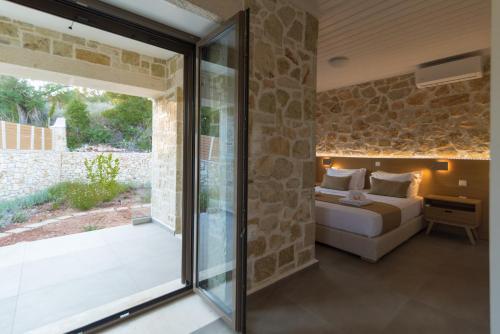 Twin Villas