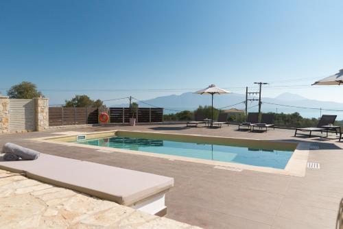 Twin Villas