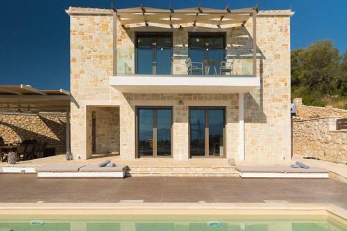 Twin Villas