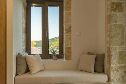 Twin Villas