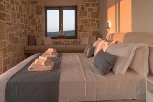 Twin Villas