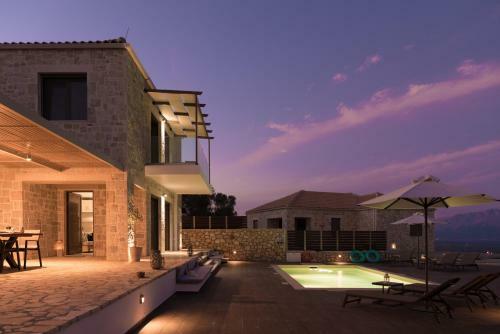 Twin Villas