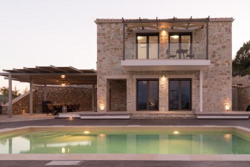 Twin Villas