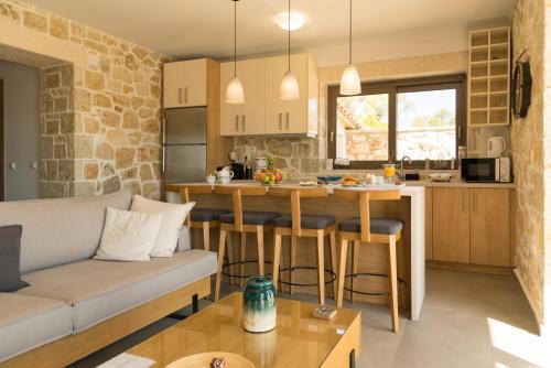 Twin Villas