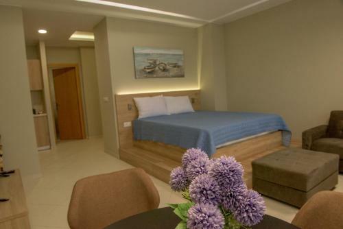 Rafaela Apartments
