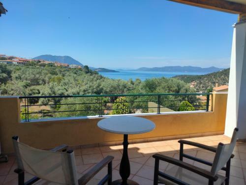 Villa Eleni