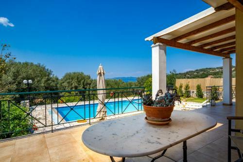 Villa Eleni