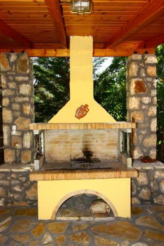 Villa Eleni