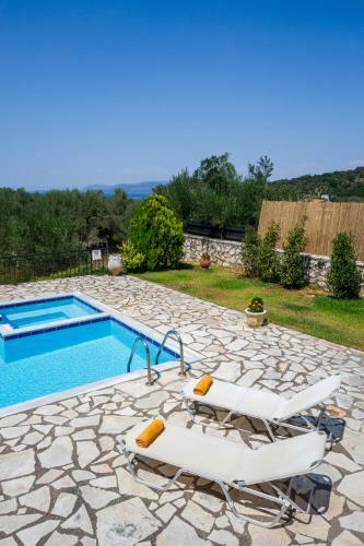 Villa Eleni