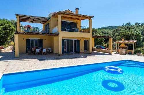 Villa Kallisti