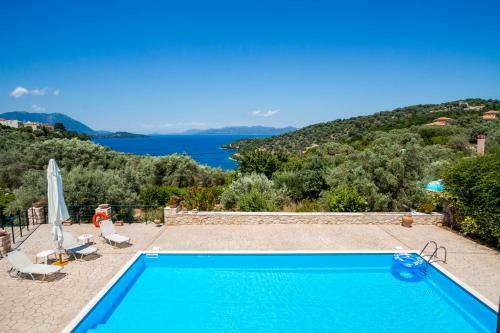 Villa Kallisti