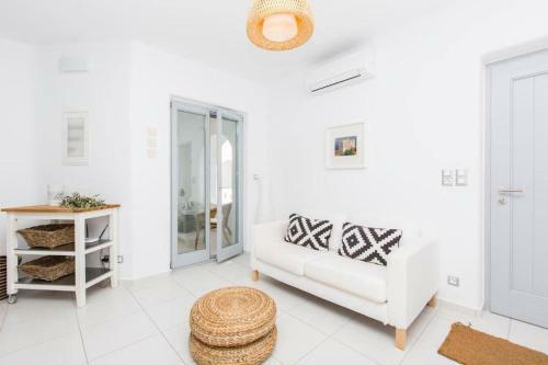 Magganari Home Stelida Naxos