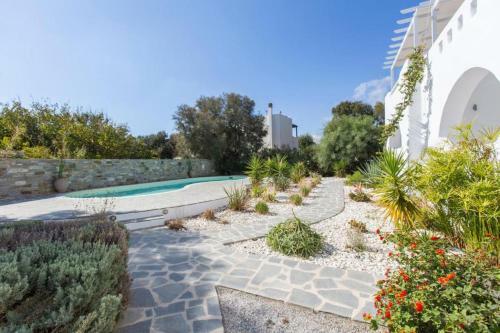 Magganari Home Stelida Naxos
