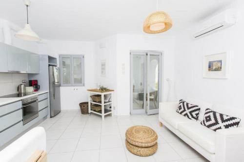 Magganari Home Stelida Naxos