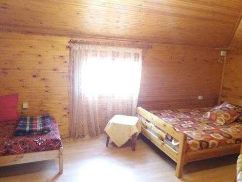 Nikol House Posidi