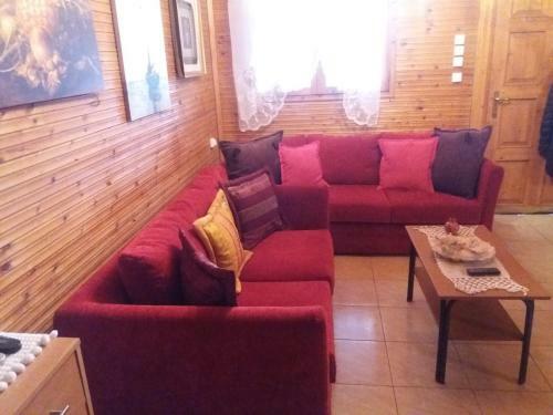 Nikol House Posidi